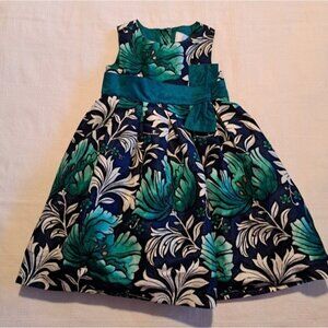 Gymboree girls size 3T Dressed Up line party dress, super pretty